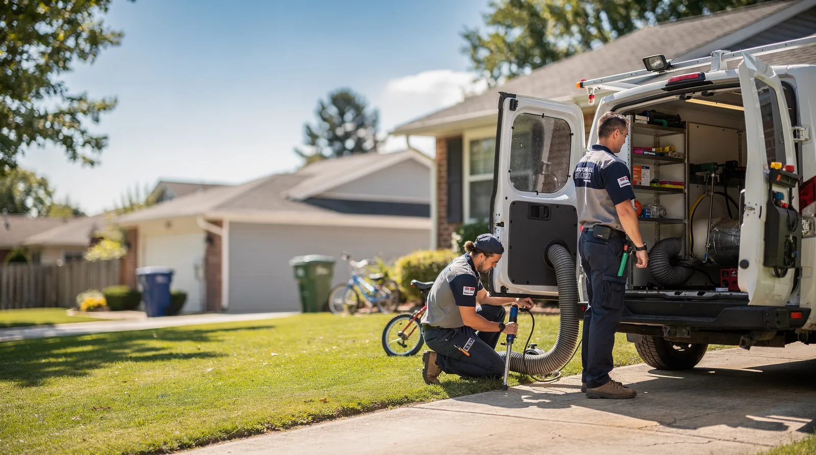 24/7 HVAC Repair & AC Replacement in Tubac, AZ near me